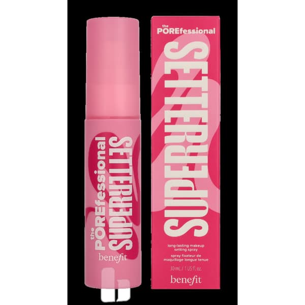 Benefit Porefessional Super Setter Setting Spray 30 ml Dam