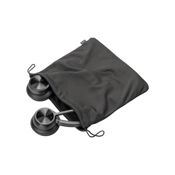 HP Poly Voyager 4320-M - headset - USB-A