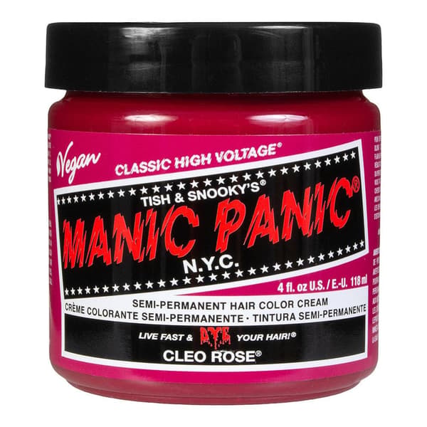 Classic Cream Cleo Rose 118ml
