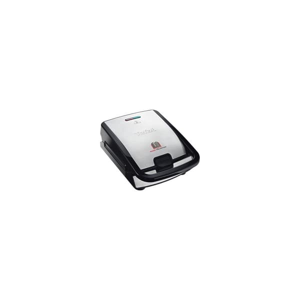 Tefal Snack collection SW854D - våffeljärn