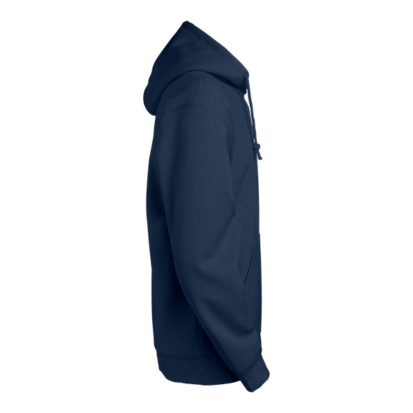 Taber Sweat Navy Unisex