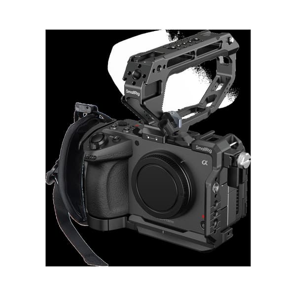 SmallRig 6778 Hawklock Handheld Cage Kit for Sony FX5