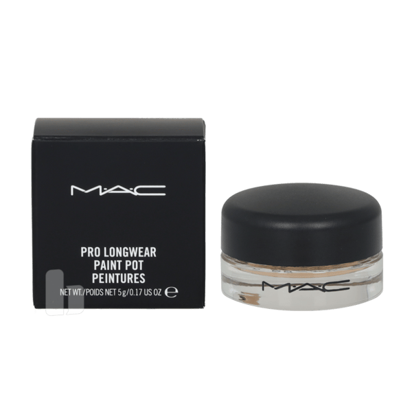 MAC Pro Longwear Paint Pot 5 gram Dam