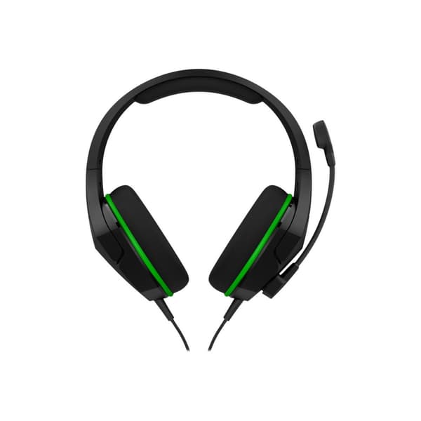 HyperX Cloud Stinger - Gaming - headset - 3,5 mm kontakt