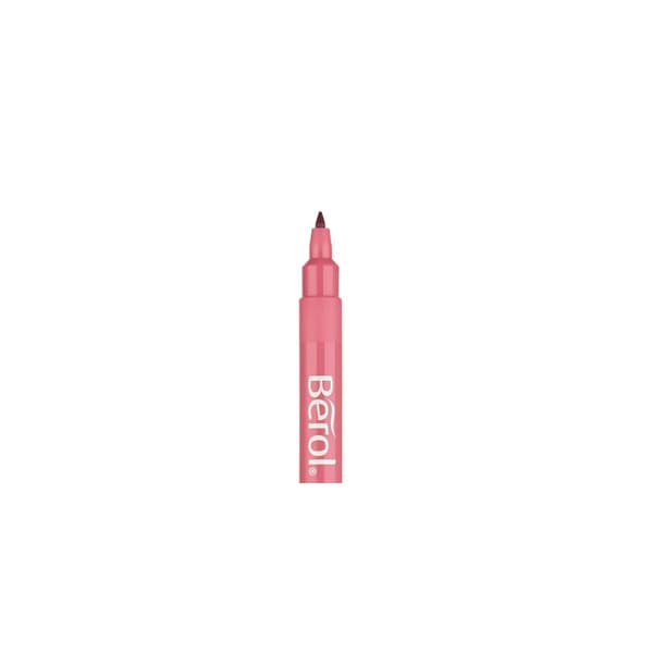 Fiberpenna BEROL Colorfine 12/fp