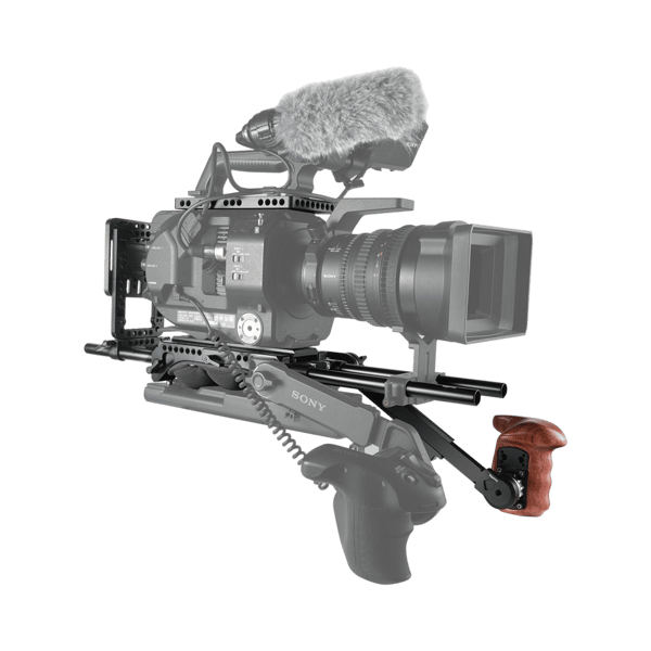 SMALLRIG 2045 Pro Acc Kit for FS7/FS7II