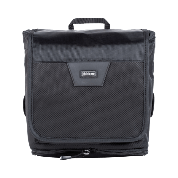 Think Tank Skin Changer Pop Down V3.0, Black