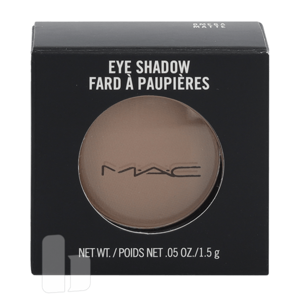 MAC Small Eye Shadow 1.5 gram Dam