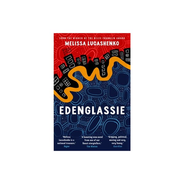 Edenglassie (pocket, eng)