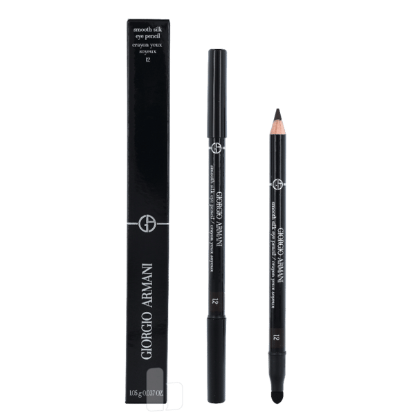 Armani Smooth Silk Eye Pencil 1 pack Dam
