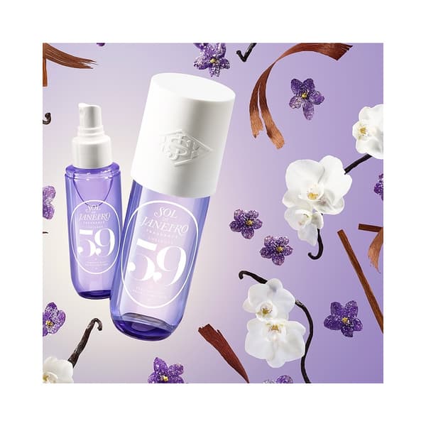 Cheirosa 59 Perfume Mist 240ml