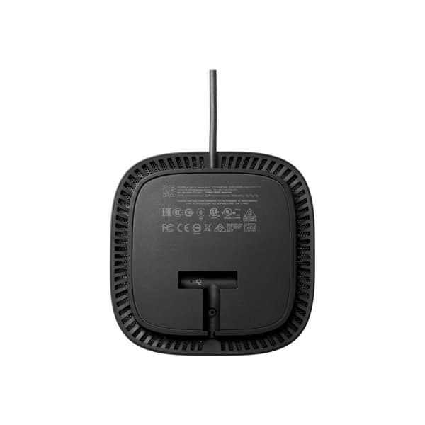 HP USB-C Dock G5 - dockningsstation - USB-C - 1GbE