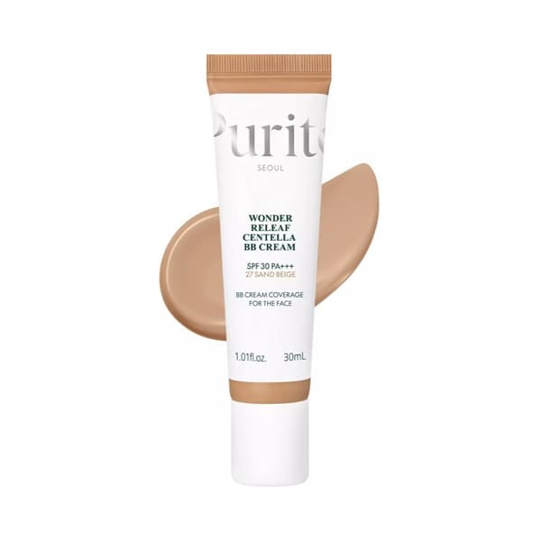 Wonder Releaf Centella BB Cream SPF30 - 27 Sand Beige 30ml