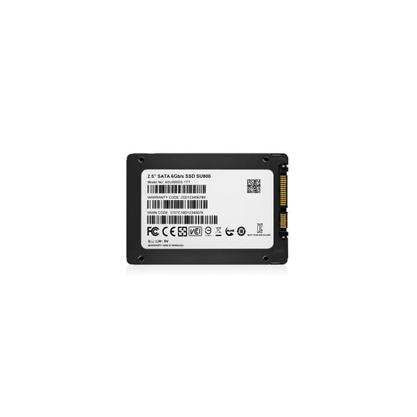 ADATA Ultimate SU800 2.5" 1,02 TB Serial ATA III TLC