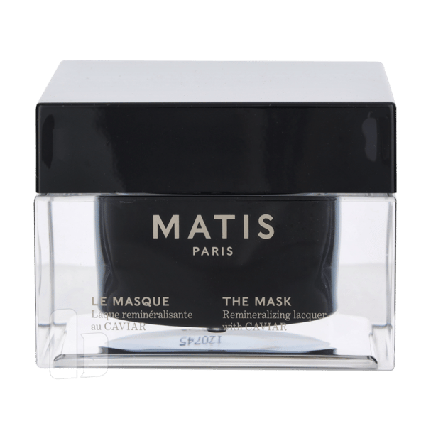 Matis The Mask Remineralizing Laquer 50 ml