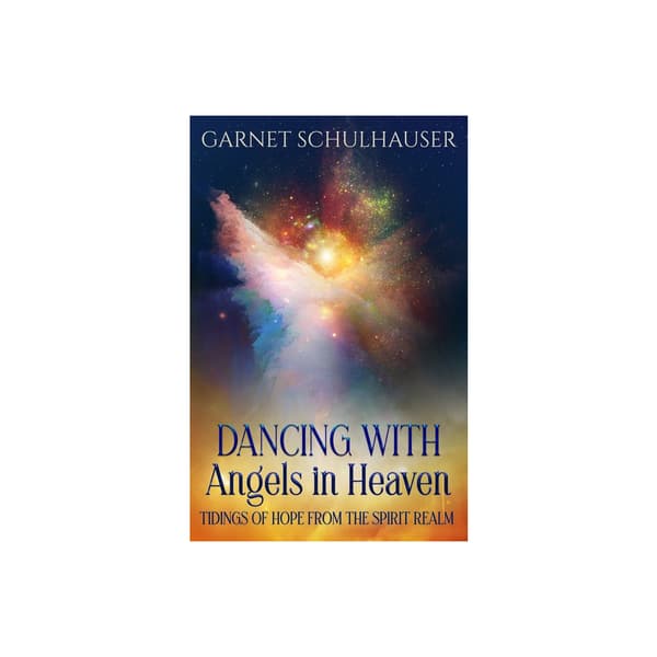 Dancing With Angels In Heaven (häftad, eng)