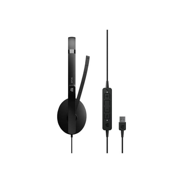 EPOS ADAPT 160T USB II - headset - USB