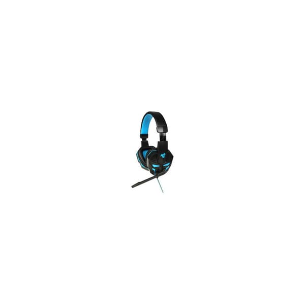 iBOX X8 - headset - 3,5 mm kontakt