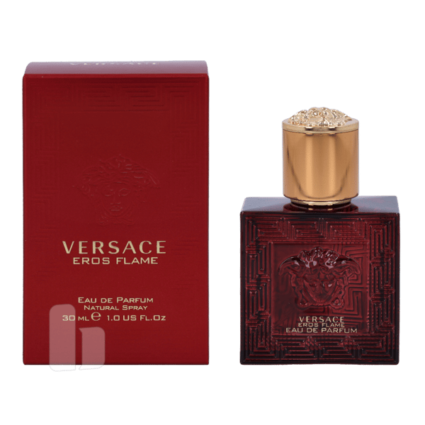 Versace Eros Flame Edp Spray 30 ml Herr