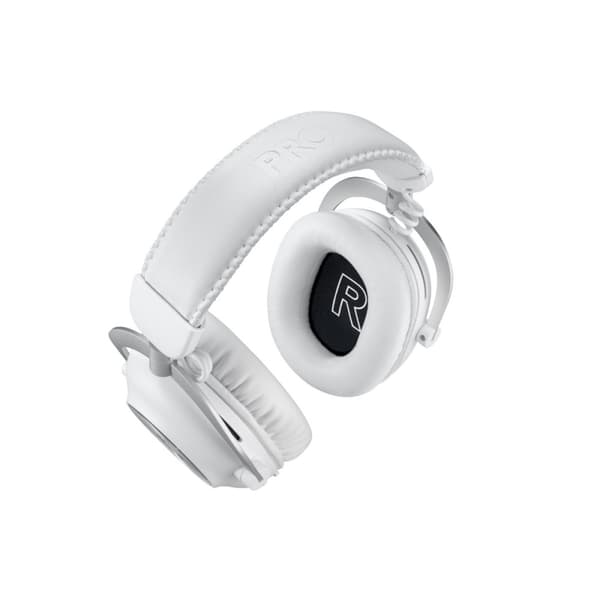 Logitech G Pro X 2 - headset - 3,5 mm kontakt