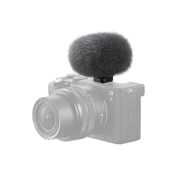 Sony ECM-G1 - mikrofon