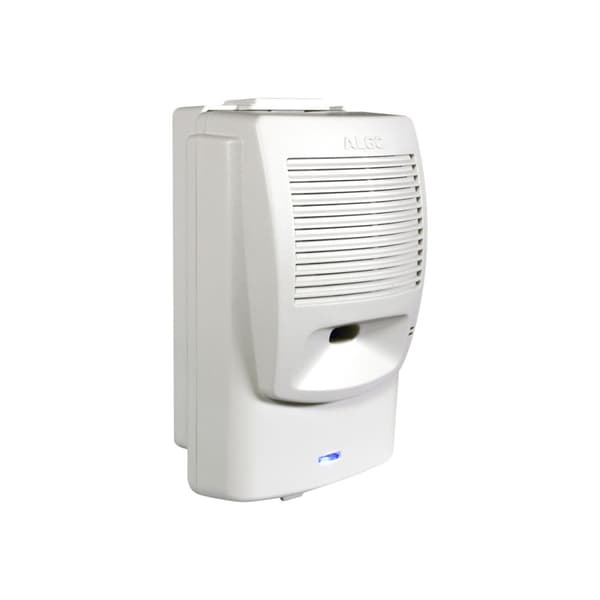 Algo 8180 - IP-högtalare - för PA-system