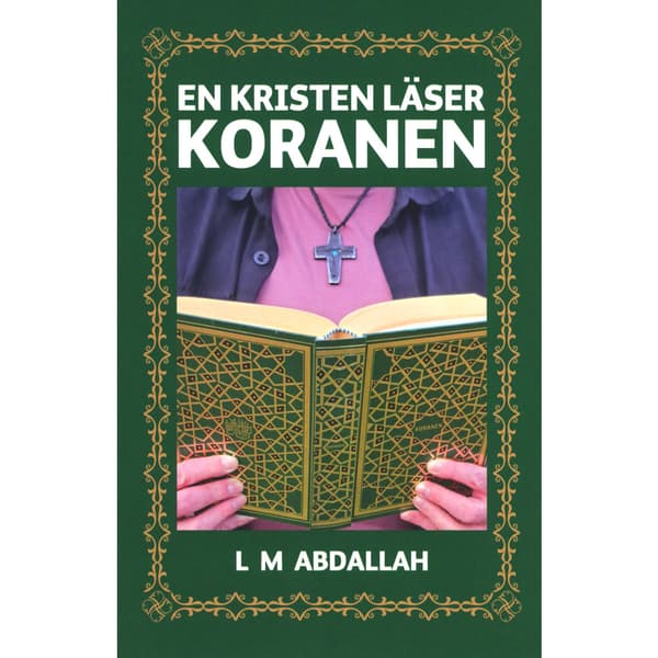 En kristen läser Koranen (bok, storpocket)