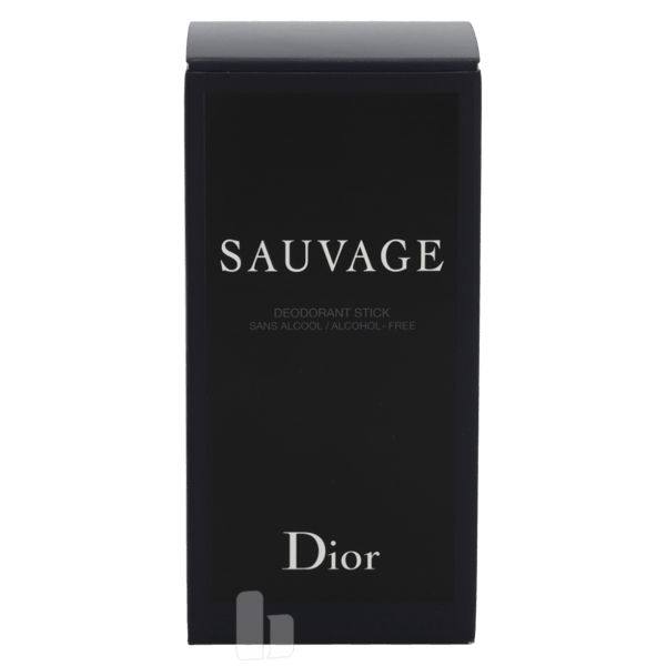 Dior Sauvage Deo Stick 75 gram Herr
