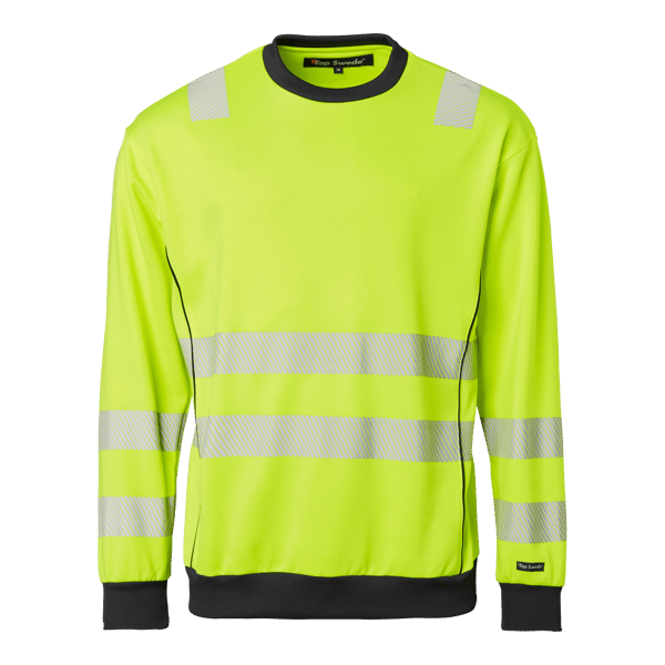 1929 Sweat Fluorescent yellow Unisex