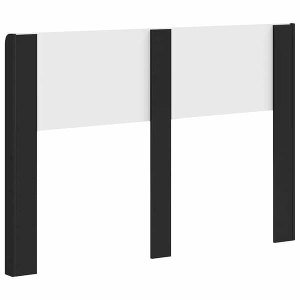 Huvudgavel Svart PB