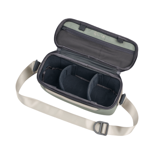 Gomatic Peter McKinnon Luma Camera Sling 9L, Sage
