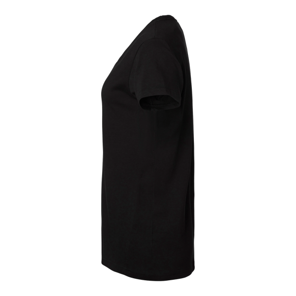 204 T-shirt w Black Female