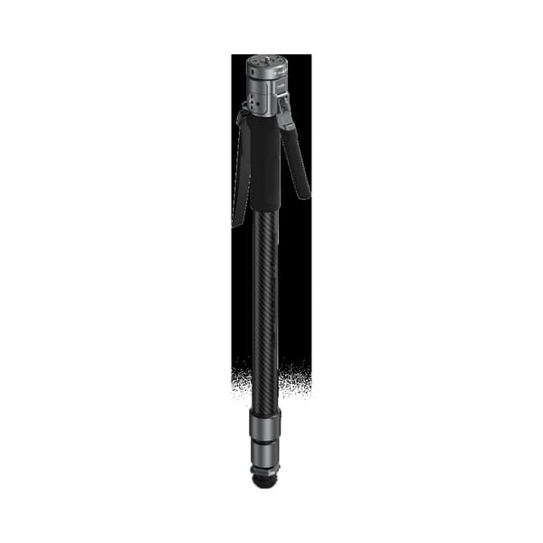 SmallRig 6284 Potato Jet TRIBEX PRO X-Clutch Hydraulic Monopod (Basic Version)