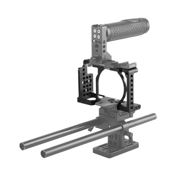SMALLRIG 1661 Cage for Sony A6000/A6300/A6500