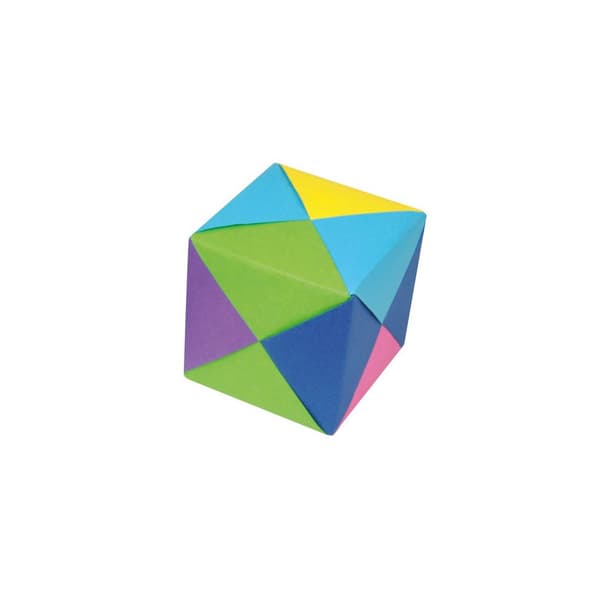 Origamipapper 500/fp