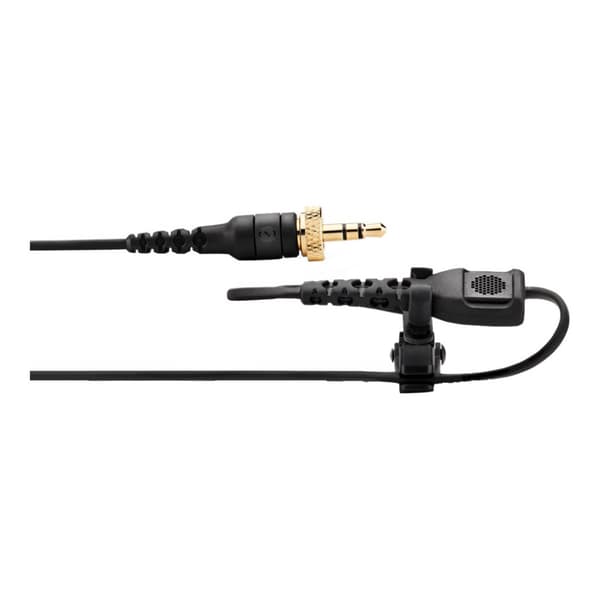 RØDE Lavalier II - mikrofon