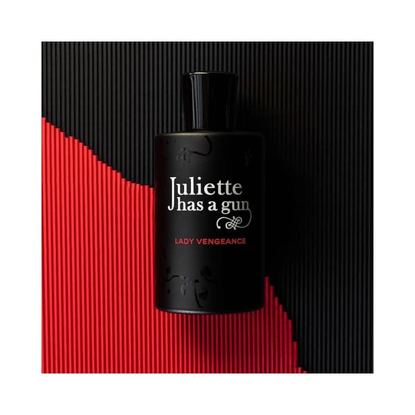 Lady Vengeance Edp 100ml