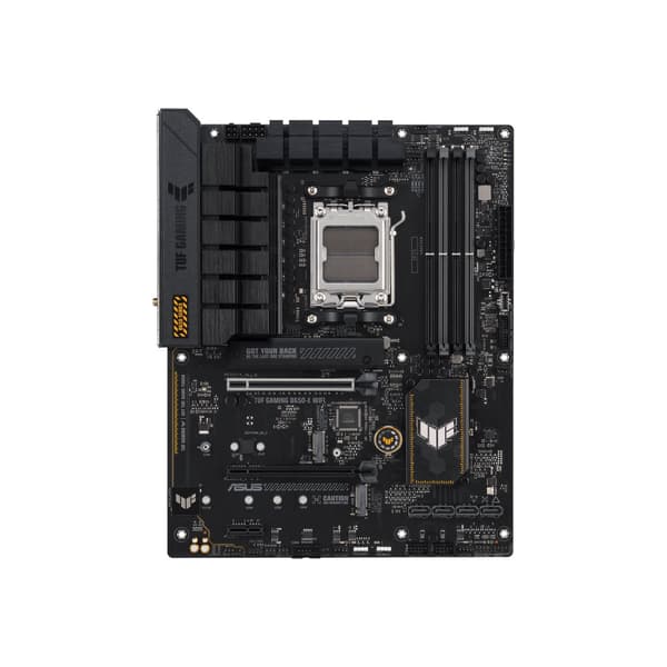 ASUS TUF GAMING B650-E WIFI - moderkort - ATX - Socket AM5 - AMD B650