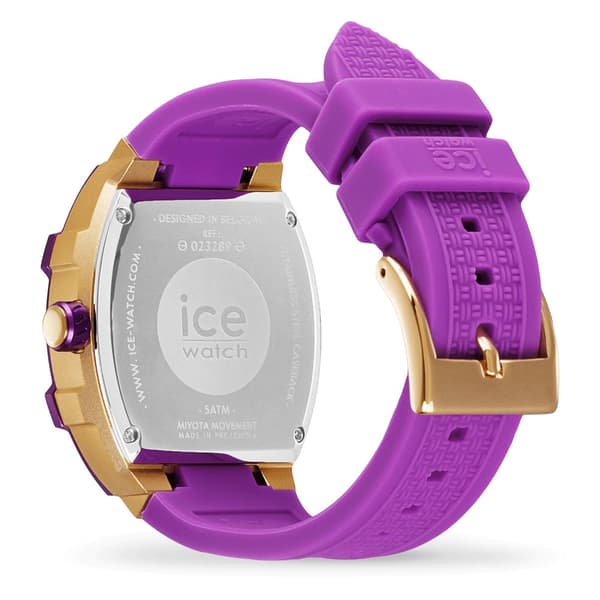 ICE 23289 - Quartz Klocka Dam (35MM)