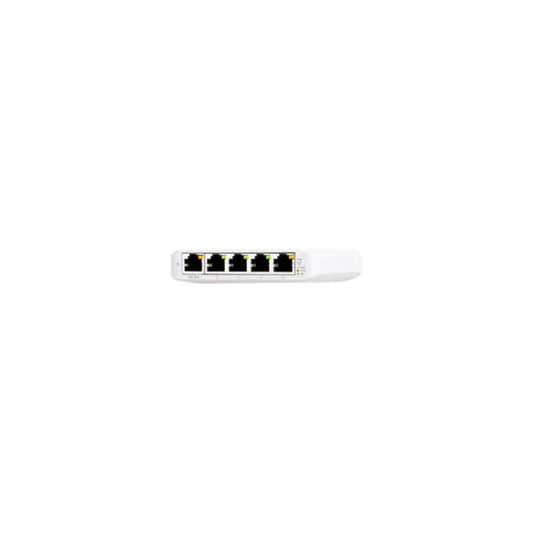Ubiquiti UniFi Switch USW Flex Mini - switch - 5 portar - smart