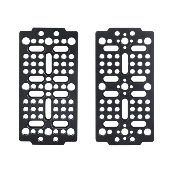 SMALLRIG 1681 Multi-Purpose Cheese Plate