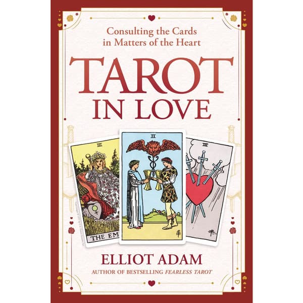 Tarot in Love