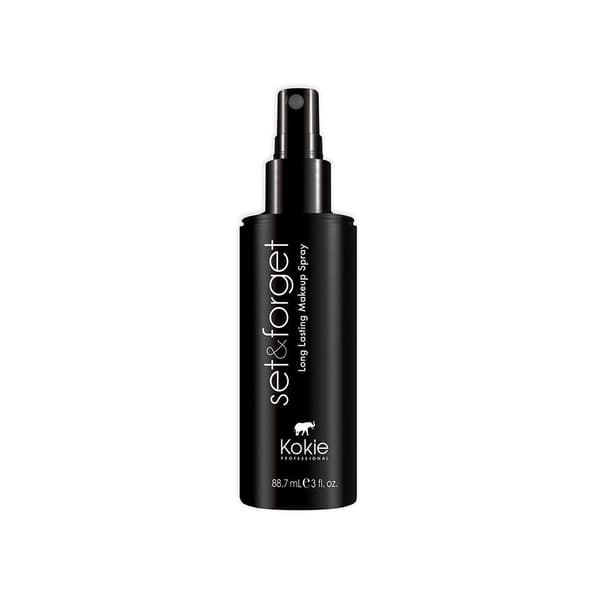 Kokie Set and Forget Long Lasting Setting Spray