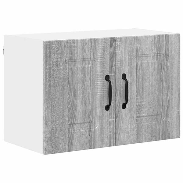 Diskmaskin panel Kalmar 2 pcs Grå Sonoma 60 x 31 x 40 cm