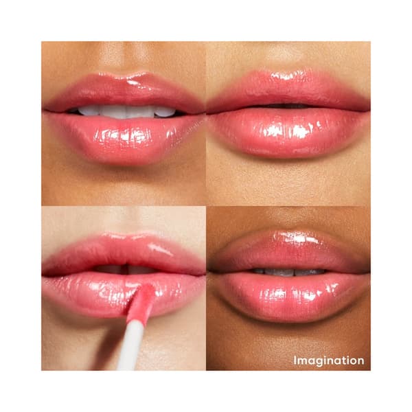 BareMinerals Mineralist Lip Gloss Balm Imagination