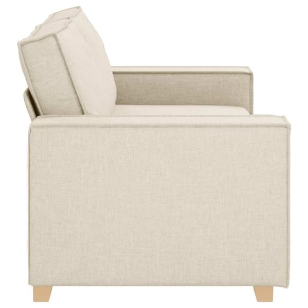 2-sitssoffa linne 180x78x84 cm