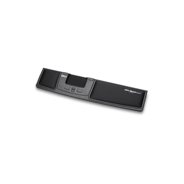 Mousetrapper advance 2.0 s/v kabel