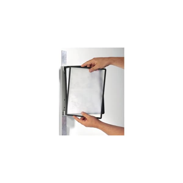 Väggställ VARIO Magnet kompl med 5 panel