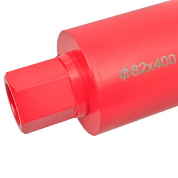 Kärnborr diamant 82x400 mm