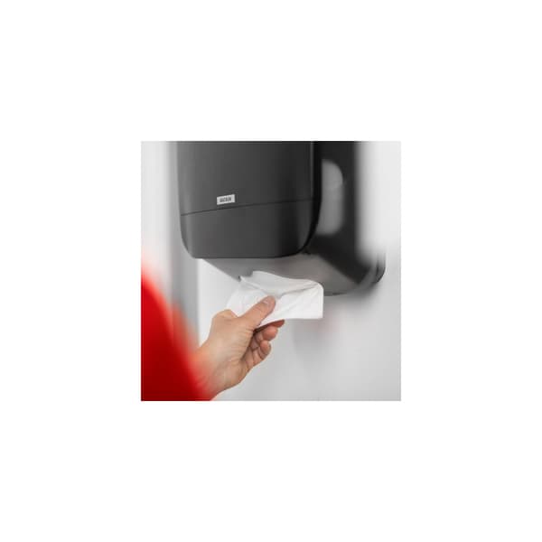 Dispenser KATRIN Handduk M svart